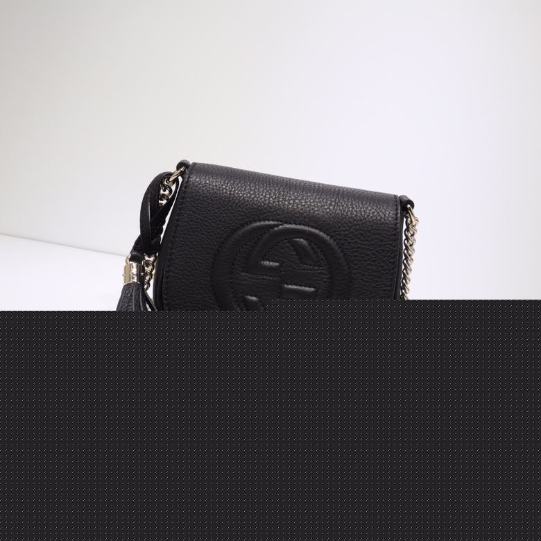 G*u*i satchel bags